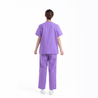 Krankenhaus-Uniform-Frauenkrankenschwester Doktor-Nursing Scrubs Suit scheuern einheitliches Krankenhaus der einheitlichen Klagen
