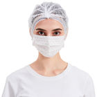 ISO Gewebes-Maske nicht, 3ply druckte chirurgische Gesichtsmasken
