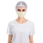 Soem-Krankenhaus-Grad-Gesichtsmaske, pädiatrische Maske Wegwerf-AAMI F2100