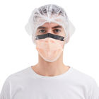 29.5*18cm Wegwerfgesichts-Mund-Masken-medizinisches chirurgisches für Doktor