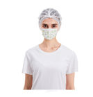 Wegwerfpädiatrische chirurgische Maske 3ply der klassen-II FDA-gebilligt