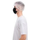 Chirurgisches Verfahrens-Gesichtsmasken mit Earloops 17.5*9CM