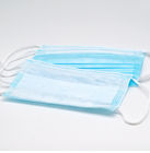 Pädiatrische Wegwerfgesichtsmaske 14.5x9cm für Kinder