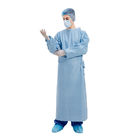 Geduldiges Chirurgie-Kleid Soems, nicht gesponnenes chirurgisches Kleid 115x127cm S