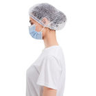kundenspezifisches Krankenhaus LogoGesichtsmaske CER-FDAs 510K nichtgewebte Bestseller- schwarze chirurgische Wegwerfgesichtsmaske der Gesichtsmaske