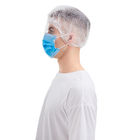 3 Ordner Wegwerfgesichtsmaske, 17.5*9CM Mund-Maske für Kranken
