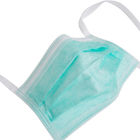 nicht sterile schützende Wegwerfgesichtsmaske, Doktor Surgical Mask 17.5x9CM