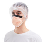 29.5*18cm Wegwerfgesichts-Mund-Masken-medizinisches chirurgisches für Doktor