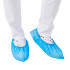 Wasserdichte Schuh-Wegwerfschutze PET CPE für Industrie