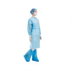 Medizinische Isolierungs-Kleider SGS, nicht gesponnene geduldige Kleiderklasse II
