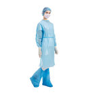 Medizinische Isolierungs-Kleider SGS, nicht gesponnene geduldige Kleiderklasse II