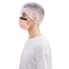 Nicht gesponnene medizinischer Grad-Gesichtsmaske, HAUSTIER Antinebel-Mund-Maske